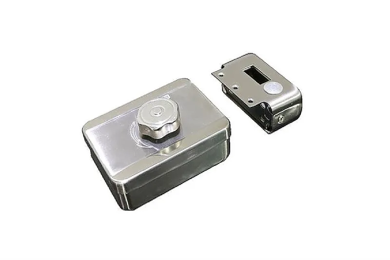 Hikvision DS-K4E100