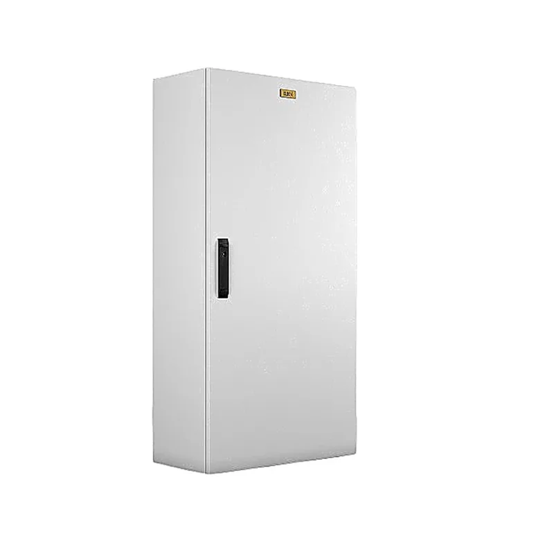 Электротехнический шкаф Remer (ЦМО) EMWS-1400.1000.300-2-IP66