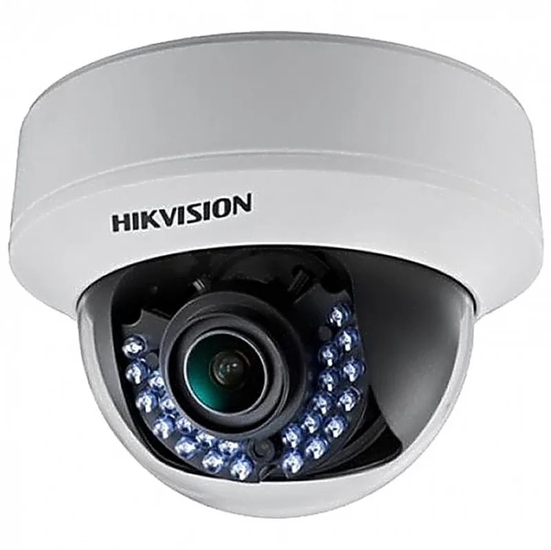 Аналоговая камера Hikvision DS-2CE56D0T-VFIRF(2.8-12mm)