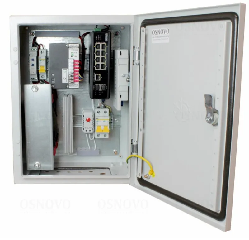 OSNOVO OS-34TB1(SW-80802-IM)