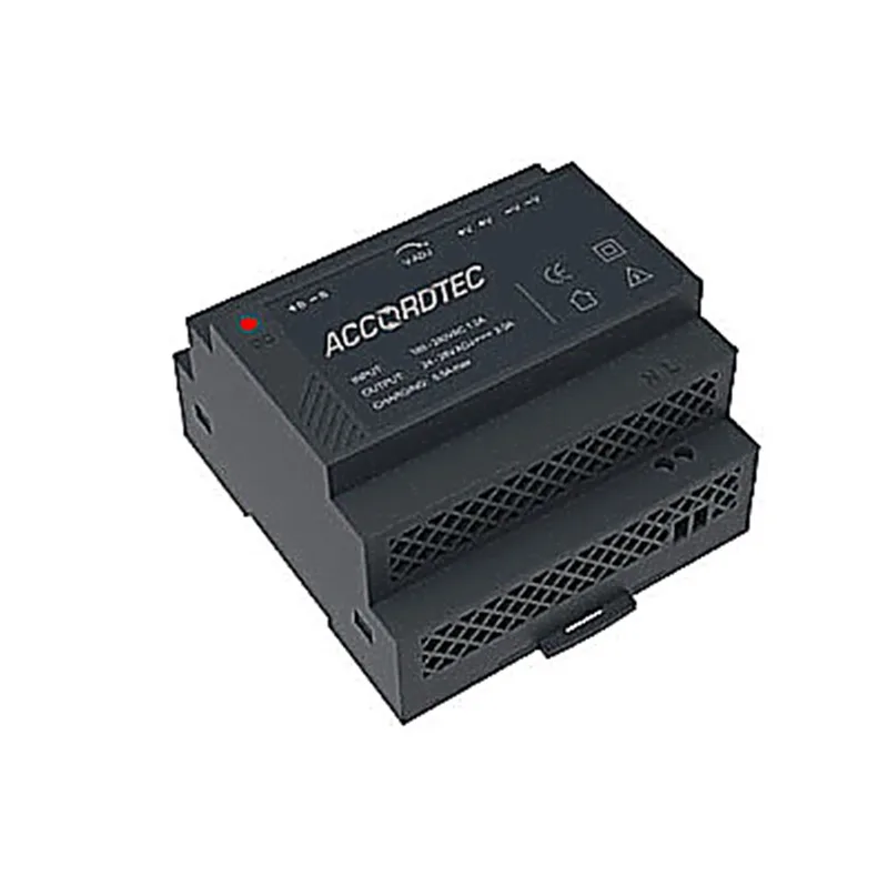 AccordTec ББП-30 DIN