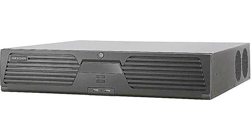 IP-видеорегистратор Hikvision iDS-9632NXI-I8/BA