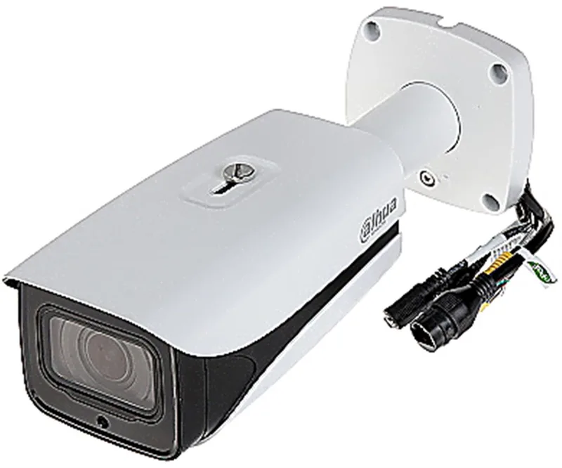 IP-камера DH-IPC-HFW5442EP-ZHE буллит, 4Мп, объектив 2.7-12мм