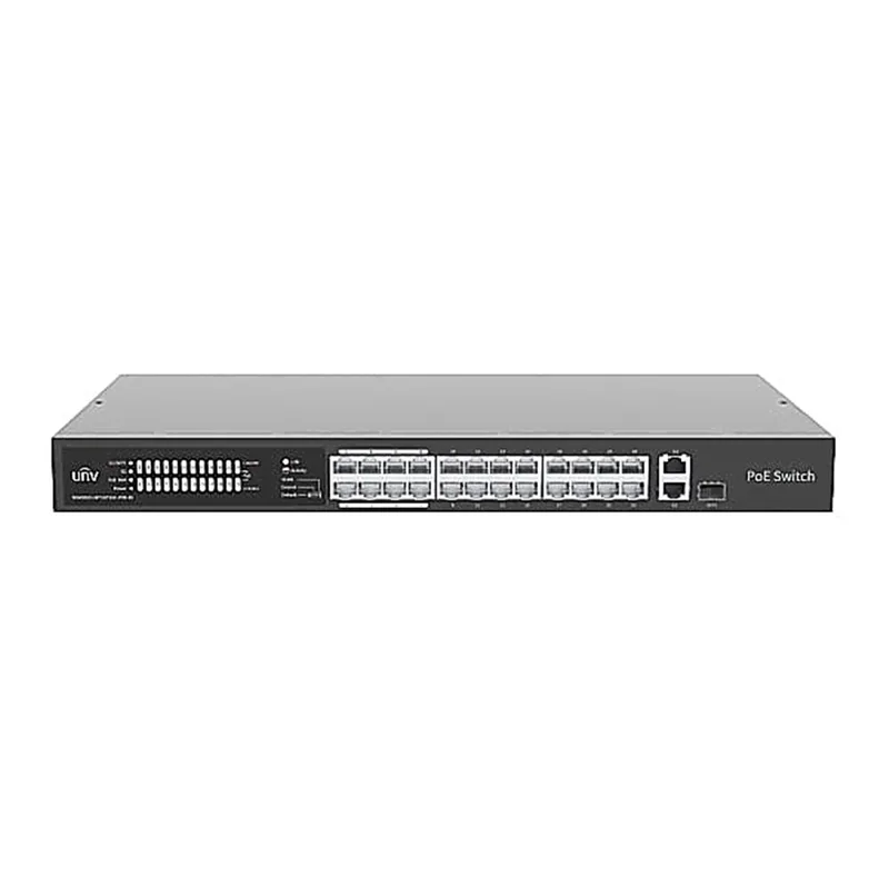 Uniview NSW2020-24T1GT1GC-POE-IN