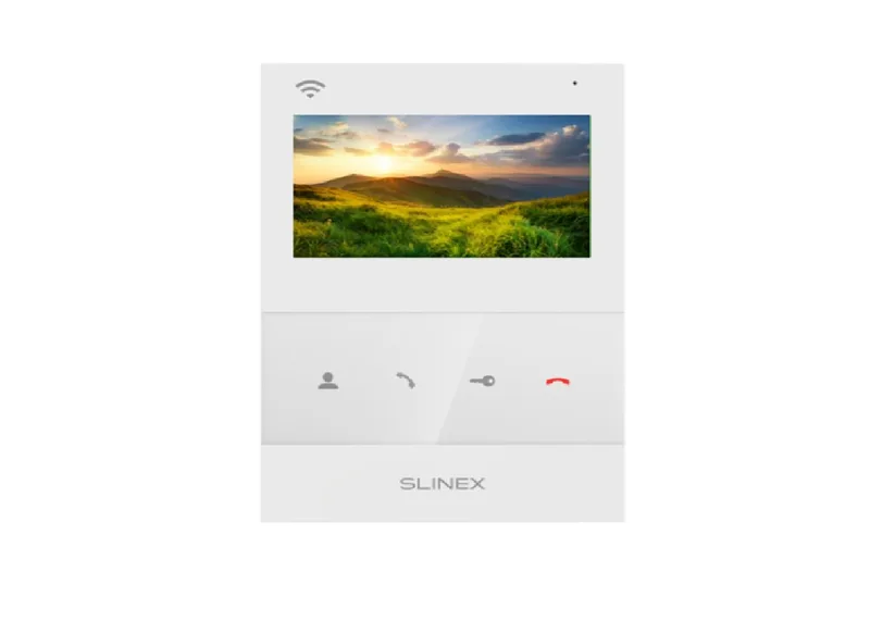 SLINEX SQ-04N Cloud White