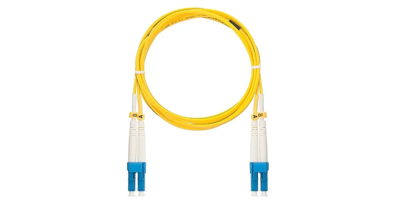 NIKOMAX NMF-PC2S2C2-LCU-LCU-010