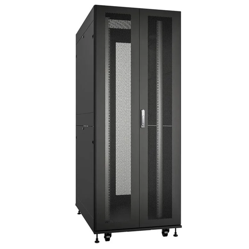 Телекоммуникационный шкаф Cabeus ND-SC-42U80/120-BK