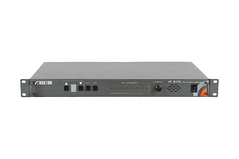 ROXTON VF-8160