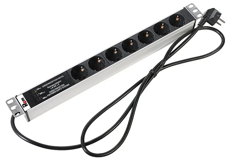 Remer (ЦМО) R-16-7S-FI-440-1.8