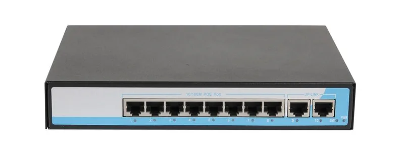 NIKOMAX GL-SW-F005-08P