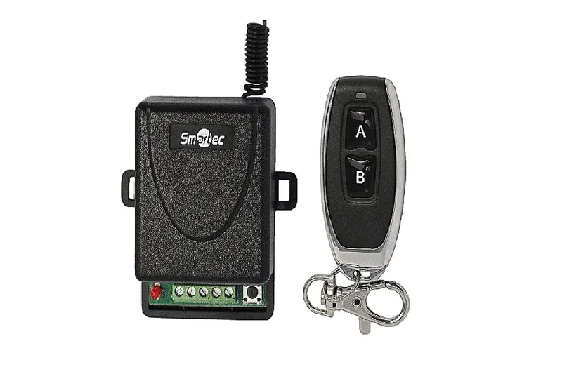 Smartec ST-RC117RR