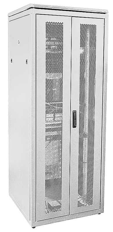 Телекоммуникационный шкаф ITK LN35-38U88-2PP