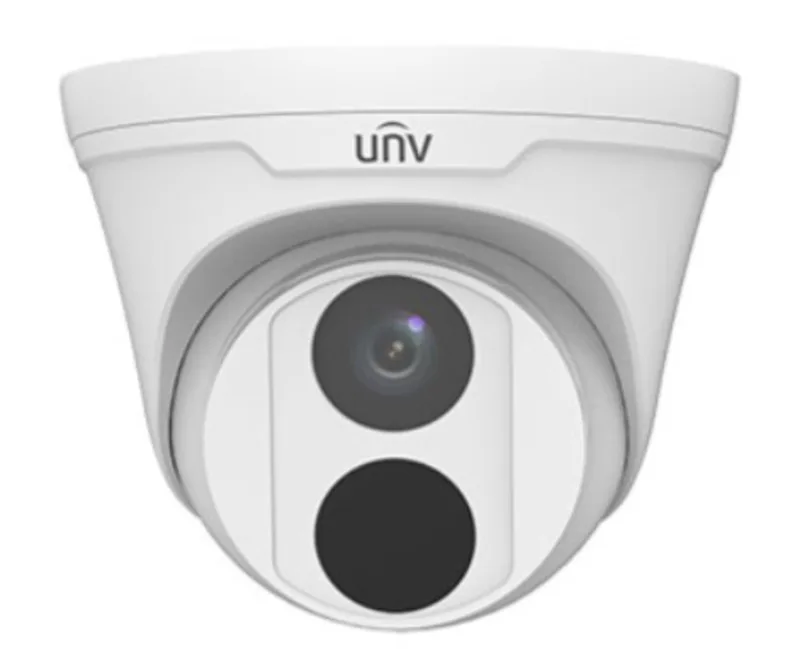 IP-камера Uniview IPC3614LB-SF40-A