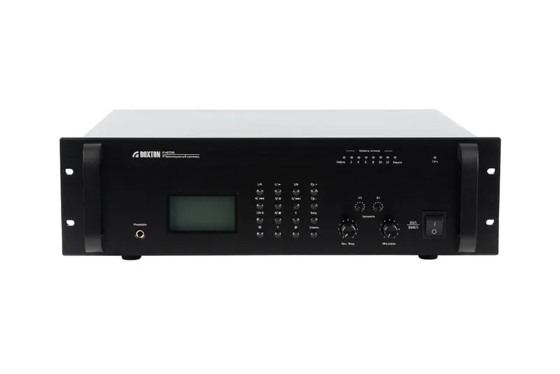 ROXTON IP-A67500