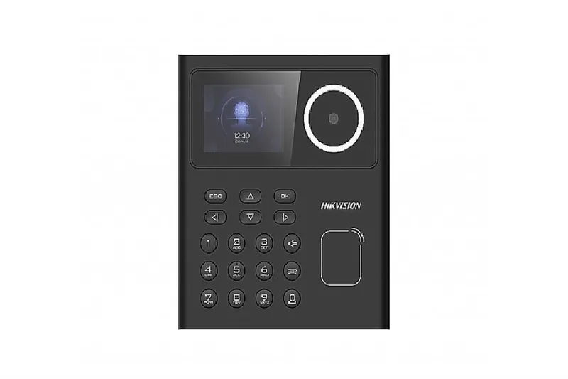 Hikvision DS-K1T320MWX