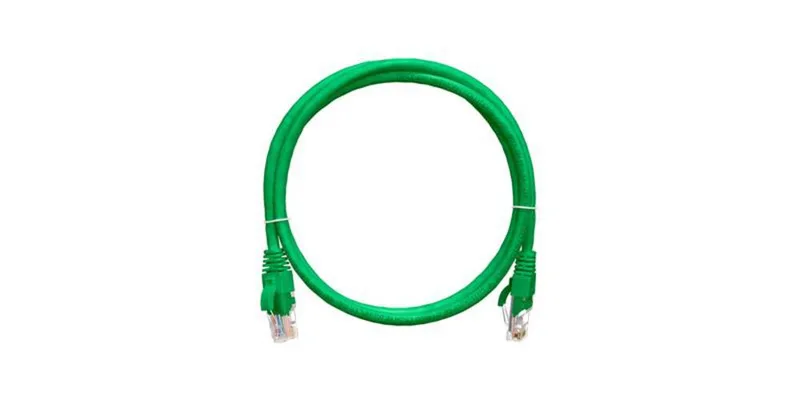 NIKOMAX NMC-PC4UD55B-003-GN