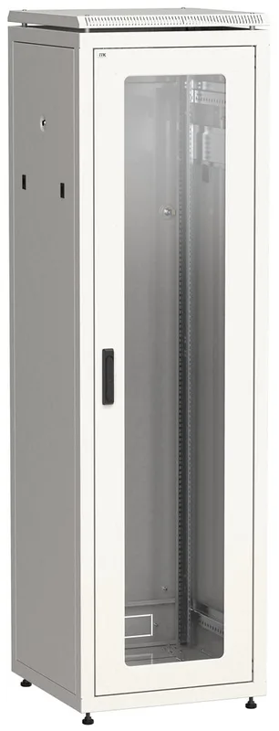 Телекоммуникационный шкаф ITK LN35-33U68-G