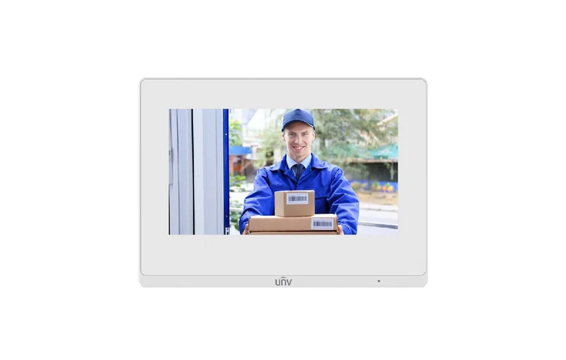 Uniview OEI-372S-H-W-Z