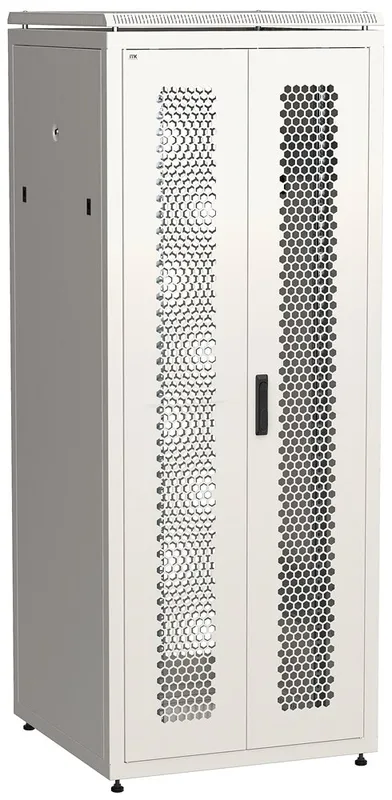 Телекоммуникационный шкаф ITK LN35-42U88-2PP
