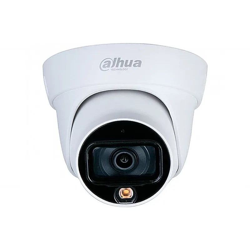 Аналоговая камера Dahua DH-HAC-HDW1509TLQP-A-LED-0280B-S2