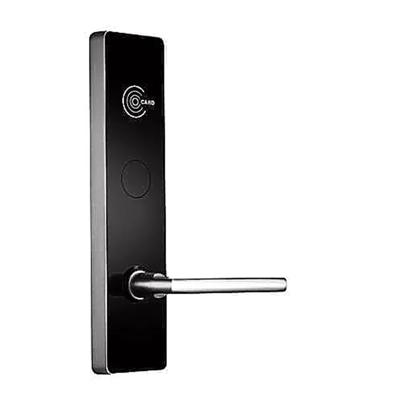 ZKTeco ZL500 left