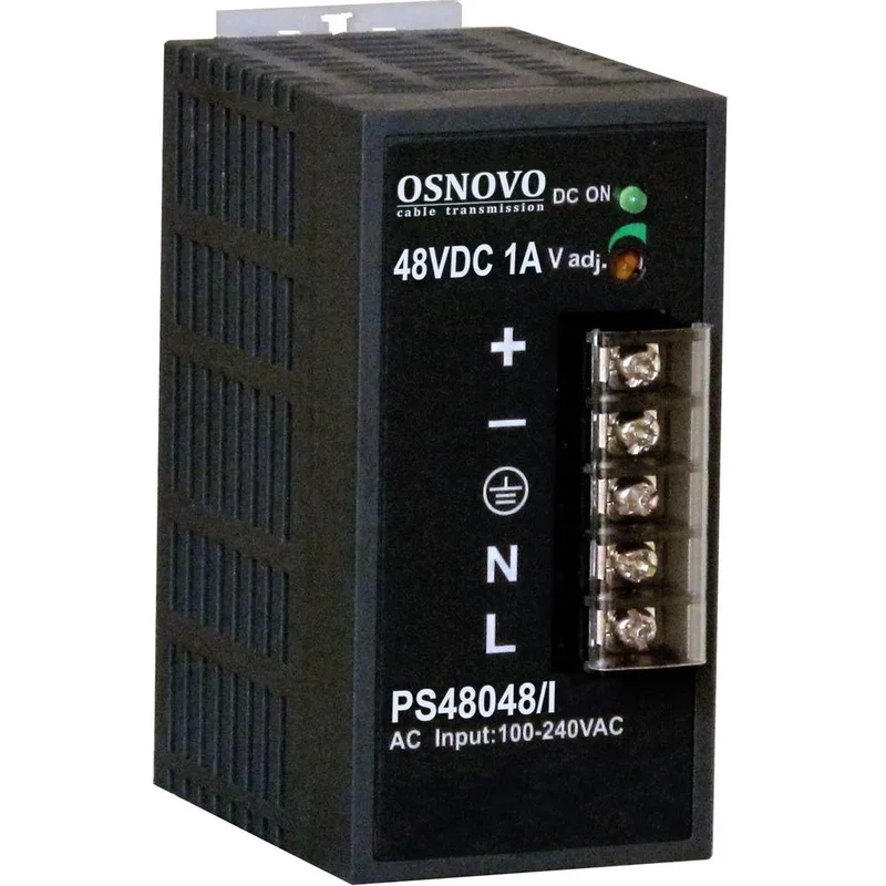 OSNOVO PS-48048/I