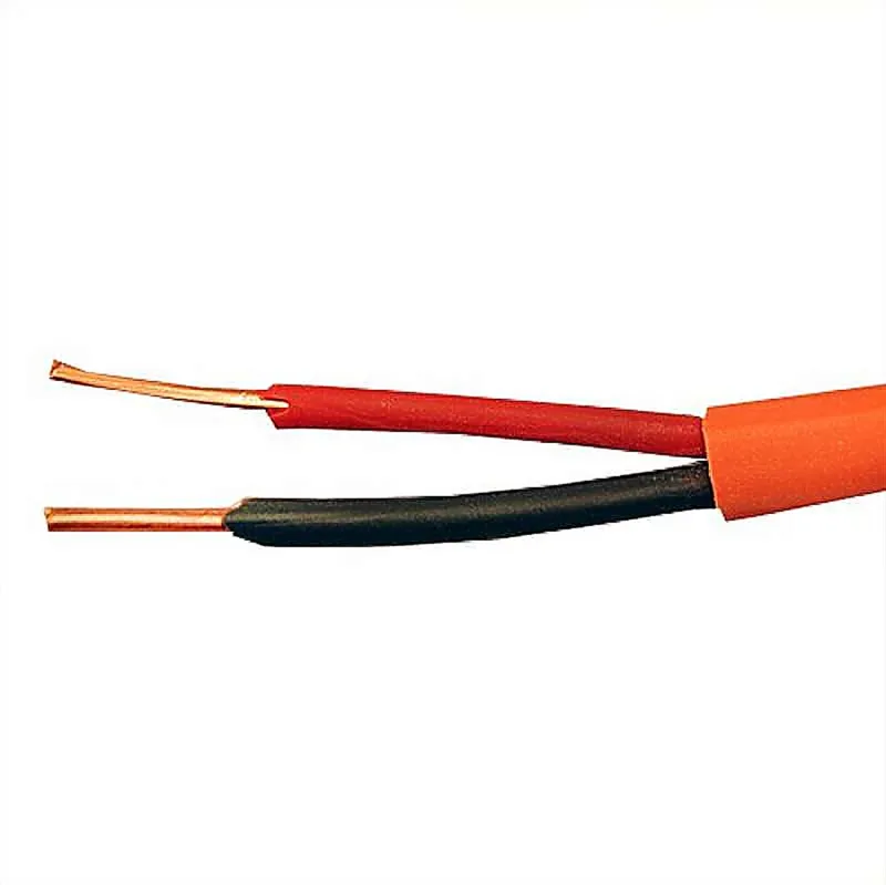 01-4916 - Кабель огнестойкий REXANT КПСнг(А)-FRHF 1x2x0,50 мм², бухта (200 м)