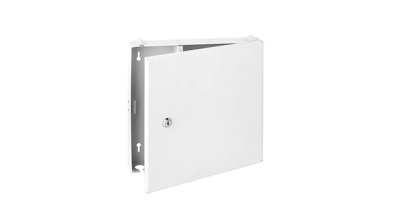 NIKOMAX ESSENTIAL NMF-WP16SC-IP-ES-GY