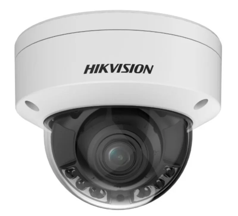 IP-камера Hikvision DS-2CD3746G2HT-LIZSU(2.7-13.5mm)