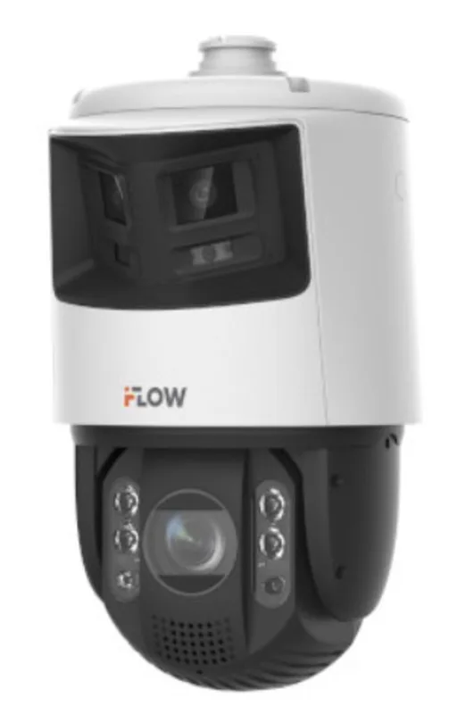 IP-камера iFLOW F-IP-3464PCHSZ32/A