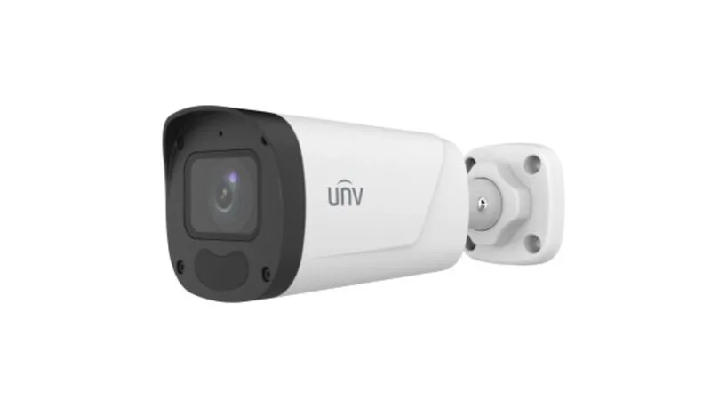 Аналоговая камера Uniview UAC-B312-AZLM