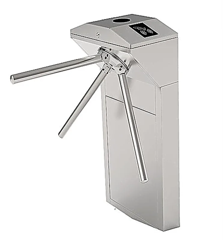 ZKTeco TS1011 Pro