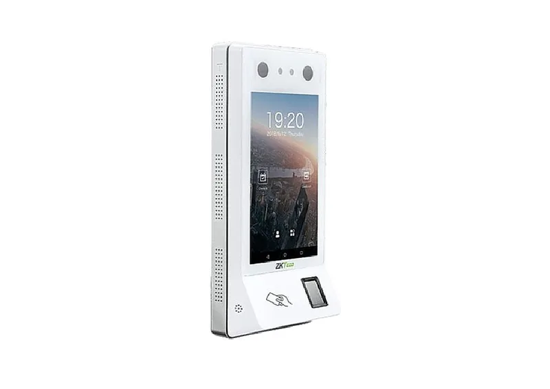 ZKTeco G4
