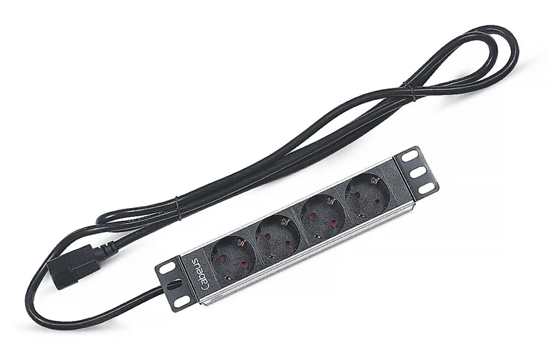 Cabeus PDU-4P-2IEC