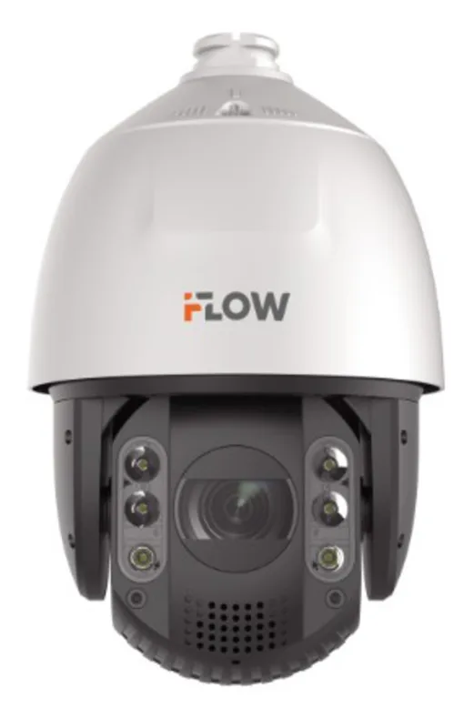 IP-камера iFLOW F-IP-3421CHSZ32/A