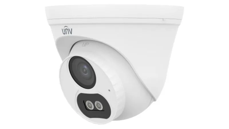 IP-камера Uniview IPC3614LB-AF28K-DL2