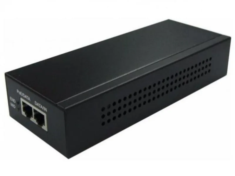 Hikvision LAS30-57CN-RJ45 (без шнура питания)