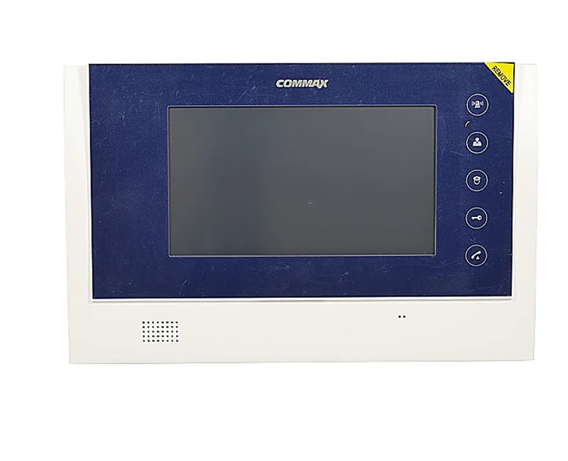 Commax CAV-705U Blue