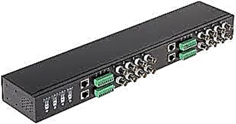 Dahua DH-PFM809-4MP