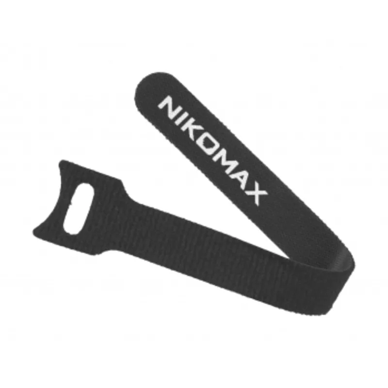 NIKOMAX NMC-CTV210-16-SB-BK-10