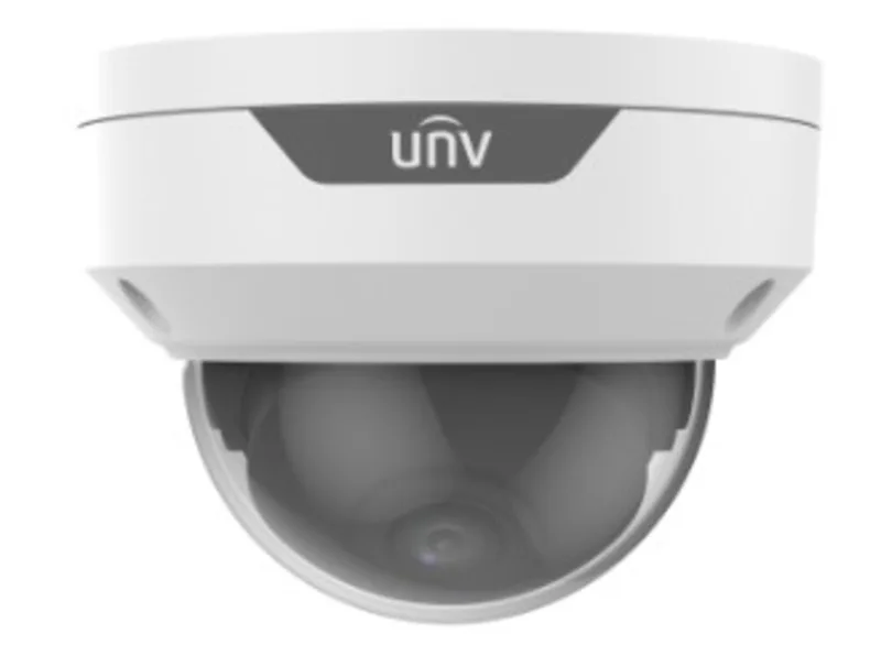 Аналоговая камера Uniview UAC-D112-F28-X