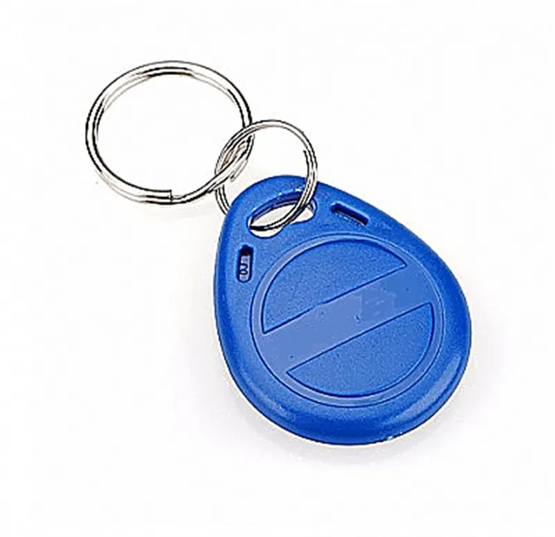 AccordTec AT-ID03-MF Blue