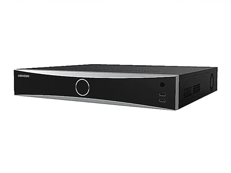 IP-видеорегистратор Hikvision iDS-7716NXI-I4/16P/X(C)