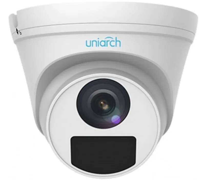 IP-камера Uniarch IPC-T122-APF28-ECO