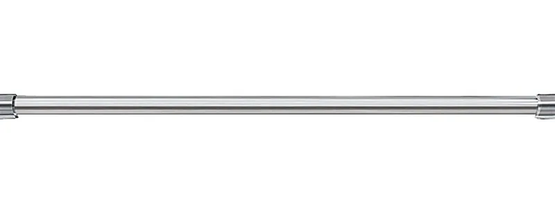 PERCo-BH02 1-01 - Поручень длиной 1425 мм